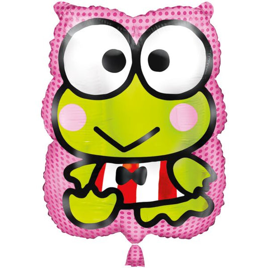 Keroppi 24'' Hello Kitty Balloon