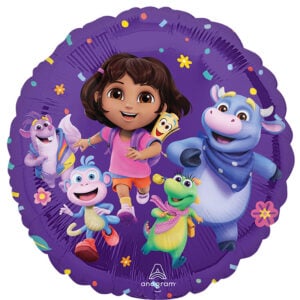 Dora the Explorer 18'' Balloon