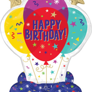 Party Balloons AirLoonz 33'' Balloon