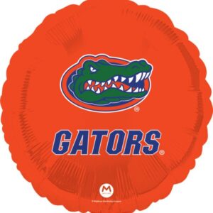 University of Florida Gators 18'' Balloon