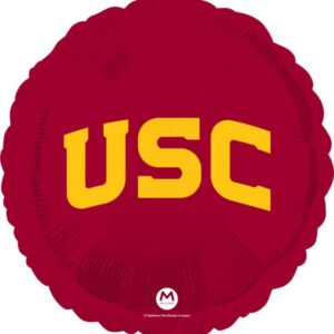 University Southern California 18'' Balloon