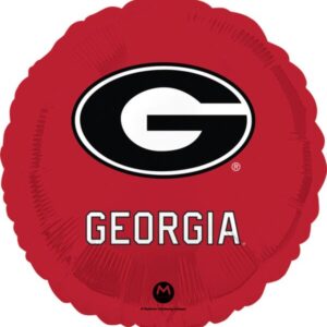 University of Georgia 18'' Balloon