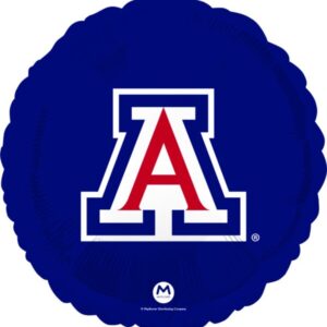 University of Arizona 18'' Balloon