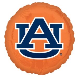 Auburn University 18'' Balloon