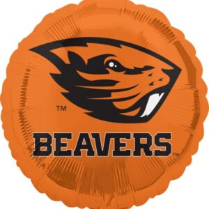 Oregon State 18'' Balloon