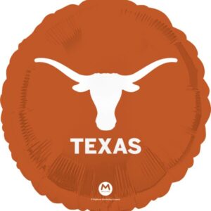 University of Texas 18'' Balloon