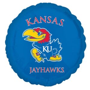 University of Kansas 18'' Balloon