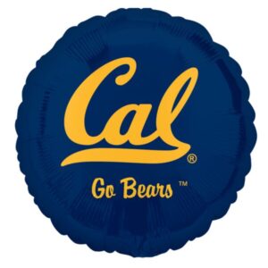University of California 18'' Balloon