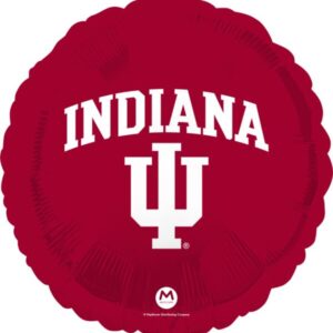 Indiana University 18'' Balloon