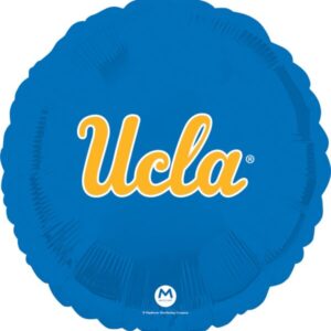 UCLA 18'' Balloon