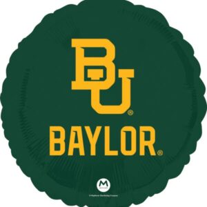 Baylor University 18'' Balloon