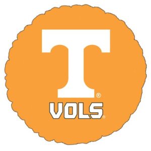 University of Tennessee 18'' Balloon