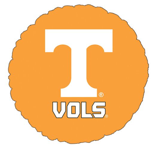 University of Tennessee 18'' Balloon