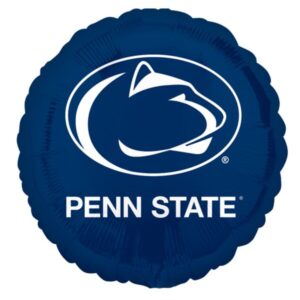 Penn State 18'' Balloon