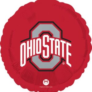 Ohio State 18'' Balloon