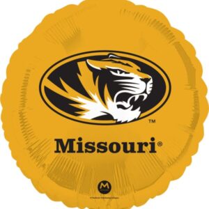 University of Missouri 18'' Balloon