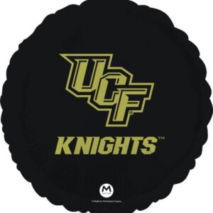 University of Central Florida 18'' Balloon