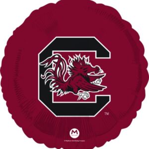 University of South Carolina 18'' Balloon
