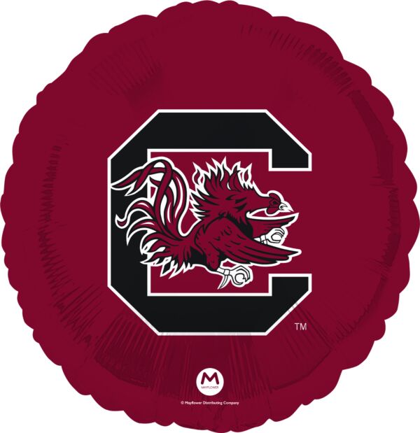 University of South Carolina 18'' Balloon